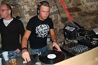 Weihnachtsparty im Amelie. NNZ-City Scout on Tour Bild: Weihnachtsparty im Amelie. NNZ-City Scout on Tour
