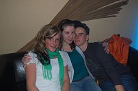 Weihnachtsparty im Amelie. NNZ-City Scout on Tour Bild: Weihnachtsparty im Amelie. NNZ-City Scout on Tour