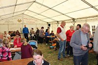 Bild: Premiere in Oberspier