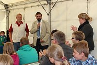 Bild: Premiere in Oberspier