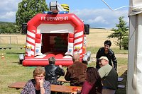 Bild: Premiere in Oberspier
