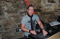 Weihnachtsparty im Amelie. NNZ-City Scout on Tour Bild: Weihnachtsparty im Amelie. NNZ-City Scout on Tour