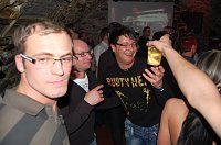 Weihnachtsparty im Amelie. NNZ-City Scout on Tour Bild: Weihnachtsparty im Amelie. NNZ-City Scout on Tour