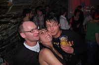 Weihnachtsparty im Amelie. NNZ-City Scout on Tour Bild: Weihnachtsparty im Amelie. NNZ-City Scout on Tour