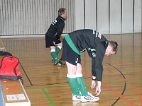 Tag der Legenden - der Auftakt Bild: Tag der Legenden - der Auftakt