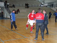 Tag der Legenden - der Auftakt Bild: Tag der Legenden - der Auftakt