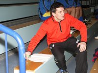 Tag der Legenden - der Auftakt Bild: Tag der Legenden - der Auftakt