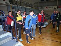 Tag der Legenden - der Auftakt Bild: Tag der Legenden - der Auftakt