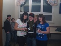 1 Euro Party Bischofferode.nnz-City Scout on Tour Bild: 1 Euro Party Bischofferode.nnz-City Scout on Tour