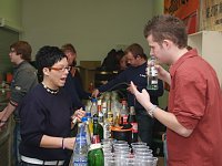 1 Euro Party Bischofferode.nnz-City Scout on Tour Bild: 1 Euro Party Bischofferode.nnz-City Scout on Tour