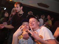 1 Euro Party Bischofferode.nnz-City Scout on Tour Bild: 1 Euro Party Bischofferode.nnz-City Scout on Tour