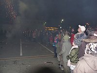 Bild: Feuerwerk Sondershausen