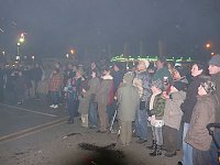 Bild: Feuerwerk Sondershausen