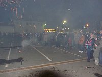 Bild: Feuerwerk Sondershausen