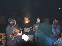 Bild: Feuerwerk Sondershausen