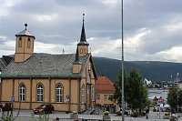 Bild: Klotzen statt Kleckern