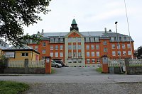 Bild: Klotzen statt Kleckern