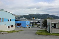 Bild: Klotzen statt Kleckern