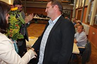 Bild: Mandatswechsel