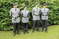 Mit Gottesdienst begonnen Bild: Mit Gottesdienst begonnen