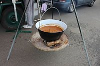 Bild: Gewerbegebietsfest gestartet