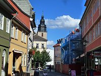Bild: Orgelkonzert in der Trinitatiskirche