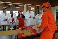 Schokoladenmanufaktur Bild: Schokoladenmanufaktur