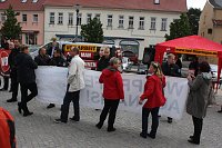Kein Schwein hört uns zu... Bild: Kein Schwein hört uns zu...