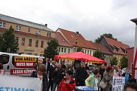 Kein Schwein hört uns zu... Bild: Kein Schwein hört uns zu...