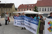 Kein Schwein hört uns zu... Bild: Kein Schwein hört uns zu...