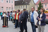 Kein Schwein hört uns zu... Bild: Kein Schwein hört uns zu...