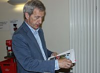 Mitnehmen, lesen, tauschen Bild: Mitnehmen, lesen, tauschen