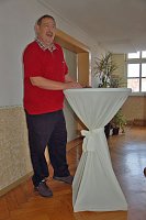 Gewerkschafter diskutierten mit Kandidaten Bild: Gewerkschafter diskutierten mit Kandidaten
