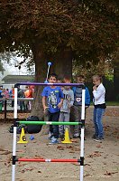 Gewaltpräventionsprojekt Faustlos der Grundschule Greußen Bild: Gewaltpräventionsprojekt Faustlos der Grundschule Greußen
