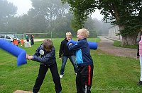 Gewaltpräventionsprojekt Faustlos der Grundschule Greußen Bild: Gewaltpräventionsprojekt Faustlos der Grundschule Greußen