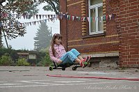Gewaltpräventionsprojekt Faustlos der Grundschule Greußen Bild: Gewaltpräventionsprojekt Faustlos der Grundschule Greußen