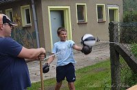Gewaltpräventionsprojekt Faustlos der Grundschule Greußen Bild: Gewaltpräventionsprojekt Faustlos der Grundschule Greußen