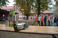 Gewaltpräventionsprojekt Faustlos der Grundschule Greußen Bild: Gewaltpräventionsprojekt Faustlos der Grundschule Greußen