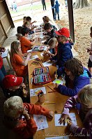 Gewaltpräventionsprojekt Faustlos der Grundschule Greußen Bild: Gewaltpräventionsprojekt Faustlos der Grundschule Greußen