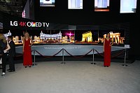 Bild: Besuch auf der IFA