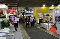 Bild: Besuch auf der IFA