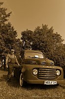  HELL ON WHEELS in Trebra Bild: HELL ON WHEELS in Trebra