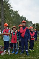 22. Kreisausscheid der Jugendfeuerwehren in Hohenebra Bild: 22. Kreisausscheid der Jugendfeuerwehren in Hohenebra