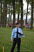 22. Kreisausscheid der Jugendfeuerwehren in Hohenebra Bild: 22. Kreisausscheid der Jugendfeuerwehren in Hohenebra