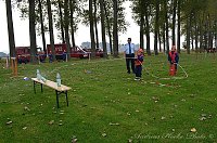 22. Kreisausscheid der Jugendfeuerwehren in Hohenebra Bild: 22. Kreisausscheid der Jugendfeuerwehren in Hohenebra
