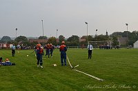 22. Kreisausscheid der Jugendfeuerwehren in Hohenebra Bild: 22. Kreisausscheid der Jugendfeuerwehren in Hohenebra