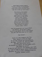 Bild: 2.Aufguss - ist besser