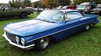 15. US Car Treffen Bild: 15. US Car Treffen