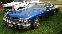 15. US Car Treffen Bild: 15. US Car Treffen