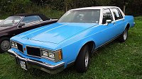 15. US Car Treffen Bild: 15. US Car Treffen